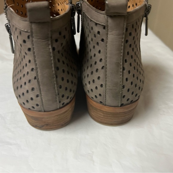 Lucky Brand Boots - Picture 7 of 8